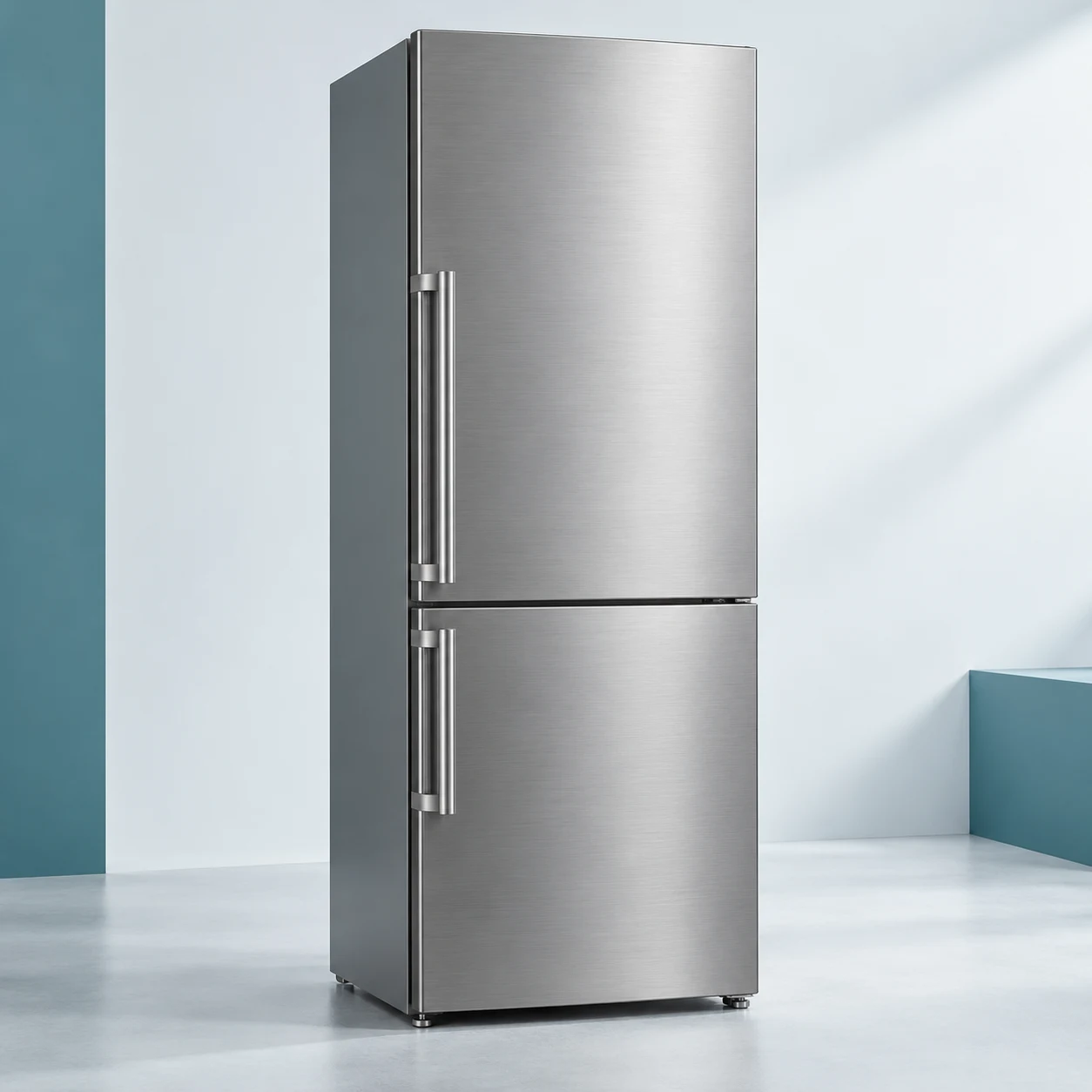 Bottom Freezer 300